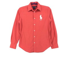 Ralph Lauren Donna Slim Fit