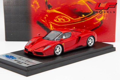 Bbr ferrari enzo salone - salone, di