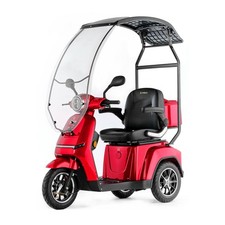 Veleco Turris con tetto -