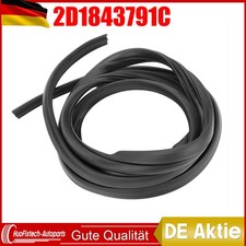 Guarnizione Porta Sinistra o