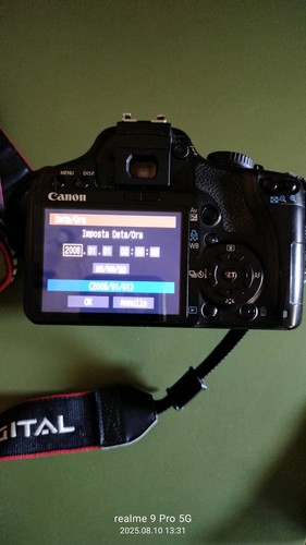 Canon eos 450d - 450d,
