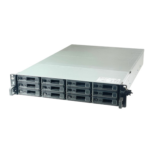 Synology rx1217rp bay - synology,