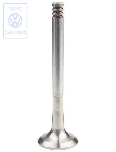 Valvola scarico per - golf, 1