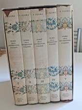 Storia della letteratura