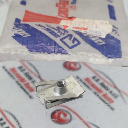 Clip supporto fendinebbia - fendinebbia, fiat
