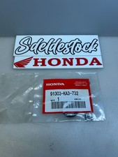 Joint spi 19x25x4 kick honda - 19x25x4,
