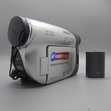 Sony Handycam DCR-DVD105E