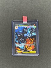 Mega CHARIZARD X EX 125/094
