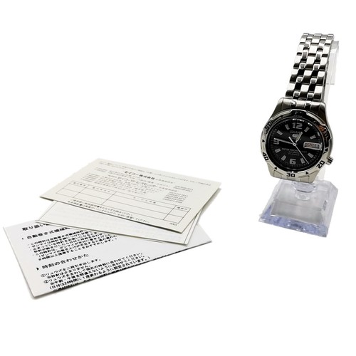 Ottimo orologio seiko sports - ottimo,