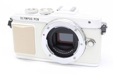 Olympus PEN Lite EPL7 16MP