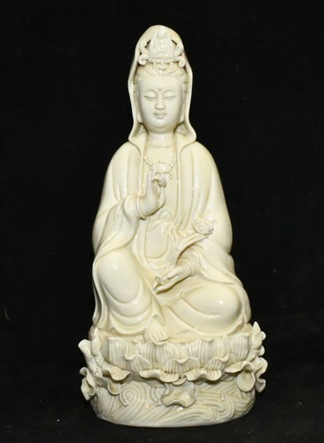 Statua dea boddhisattva - statua,