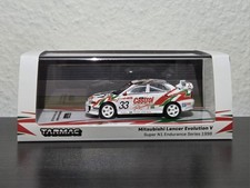 Tarmac Works 1:64 Mitsubishi