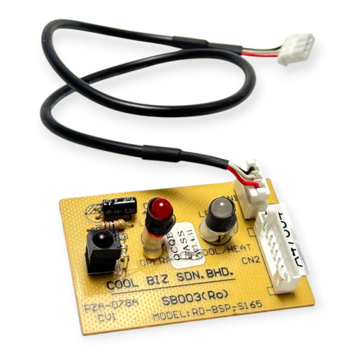 Aermec 9111999 scheda - 9111999,