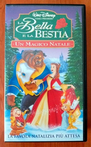 Bella bestia un magico - la,