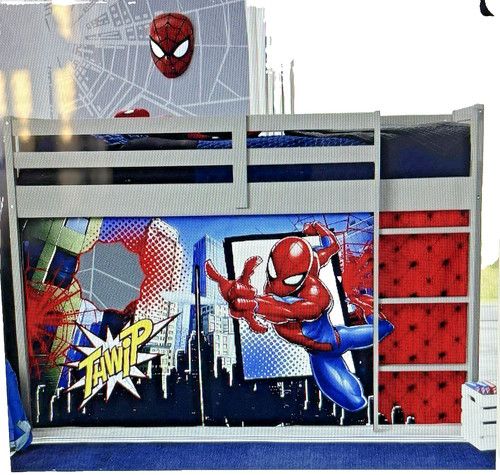 Delta bambini spider man - bambini, spider-man