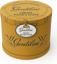 Gentilini Gran Panettone 5Kg