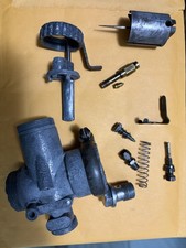 Dellorto ub24bs2 Carburetor