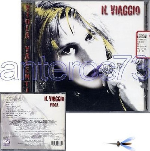 Viola valentino viaggio - viola,
