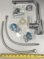 Rubinetteria Paffoni SLY