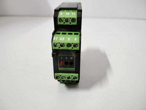 Murr electronic 24 relè - rm, 14/24