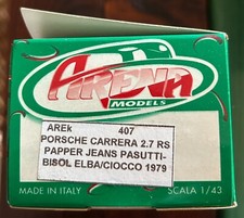 PORSCHE 911 SCRS N°35  RALLY