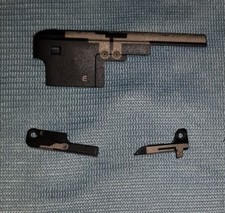 SUPPORTI ANTENNA NOKIA LUMIA 925.1 ORIGINALI USATI. VEDI INFO