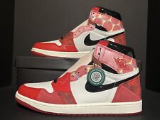 NIKE AIR JORDAN 1 2023 RETRO