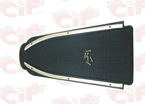 Kit tappeto cif - kit,