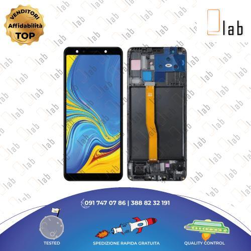 Display lcd touch screen - lcd,