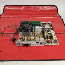 Scheda madre HP Asus IPIBL-LB