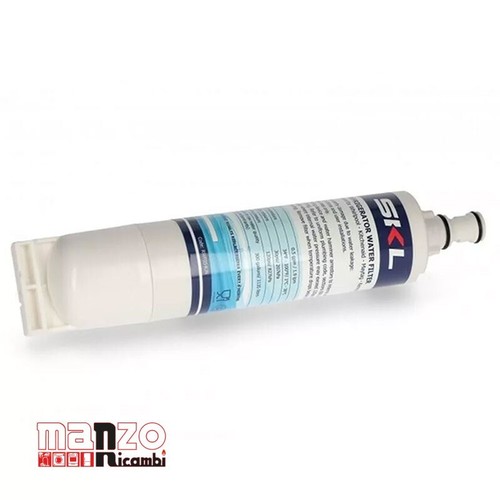 Filtro acqua per - acqua, frigorifero
