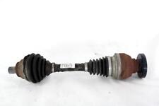 5N0407763A SEMIASSE SEMIALBERO ANTERIORE SINISTRO VOLKSWAGEN TIGUAN 2.0 D 4X4 10