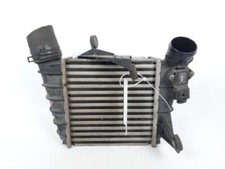 6Q0145804A RADIATORE INTERCOOLER VOLKSWAGEN POLO (9N1) 1.9 TDI 8V 101CV (2001>20