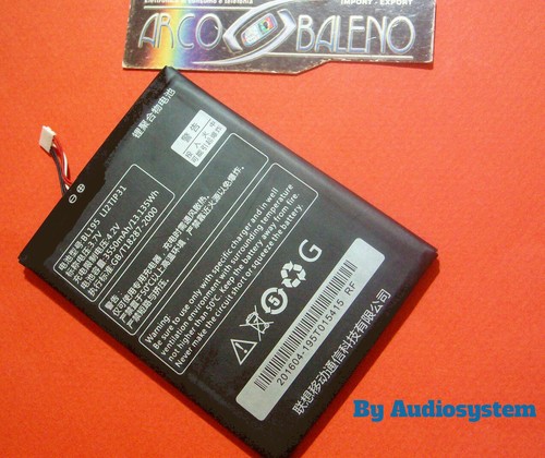 Batteria adatta per lenovo - adatta,