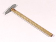 PRL) MARTELLO FALEGNAME MANICO