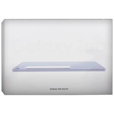 Samsung Galaxy Tab S10 FE+ 5G