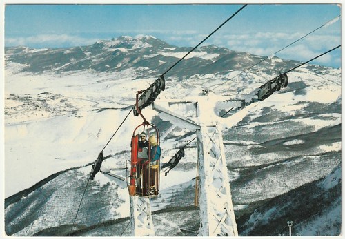 Rivisindoli aquila monte - -,