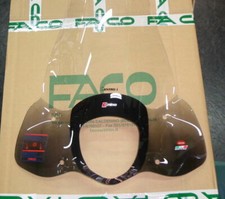 PARABREZZA PARAVENTO INVERNALE FACO MALAGUTI CENTRO 50/125/160 INIEZIONE