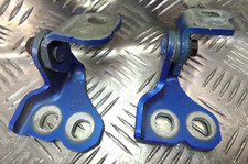 JEEP COMPASS II 2021 Cerniera