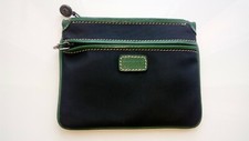 Pochette vintage Gianfranco Ferrè '90 rare E.LIMITED pelle made italy bag clutch
