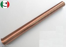 CANOTTO CANNA OTTONE CON