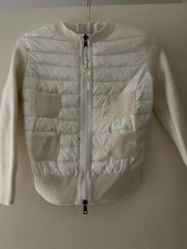 Autentica rara giacca morbida