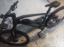 Mountain bike elettrica rock