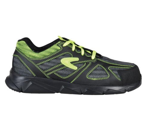 Scarpe antinfortunistiche