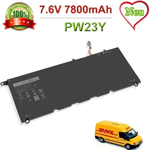 Batteria per laptop dell - batteria,