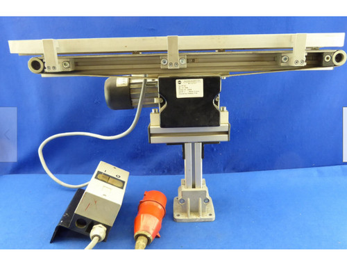 Rna fp15e 620x30mm min - 620x30mm, 9m/min
