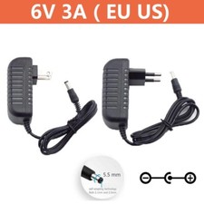 Alimentatore 3a - dc,