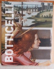 BOTTICELLI E L'ETA' DI LORENZO