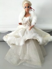 Barbie Happy Haliday 1989