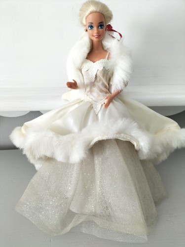 Barbie happy haliday 1989 - happy,